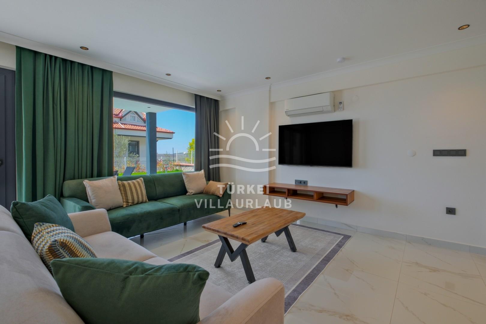 Villa Paro 5 Ovacık/Ölüdeniz fotoğrafı