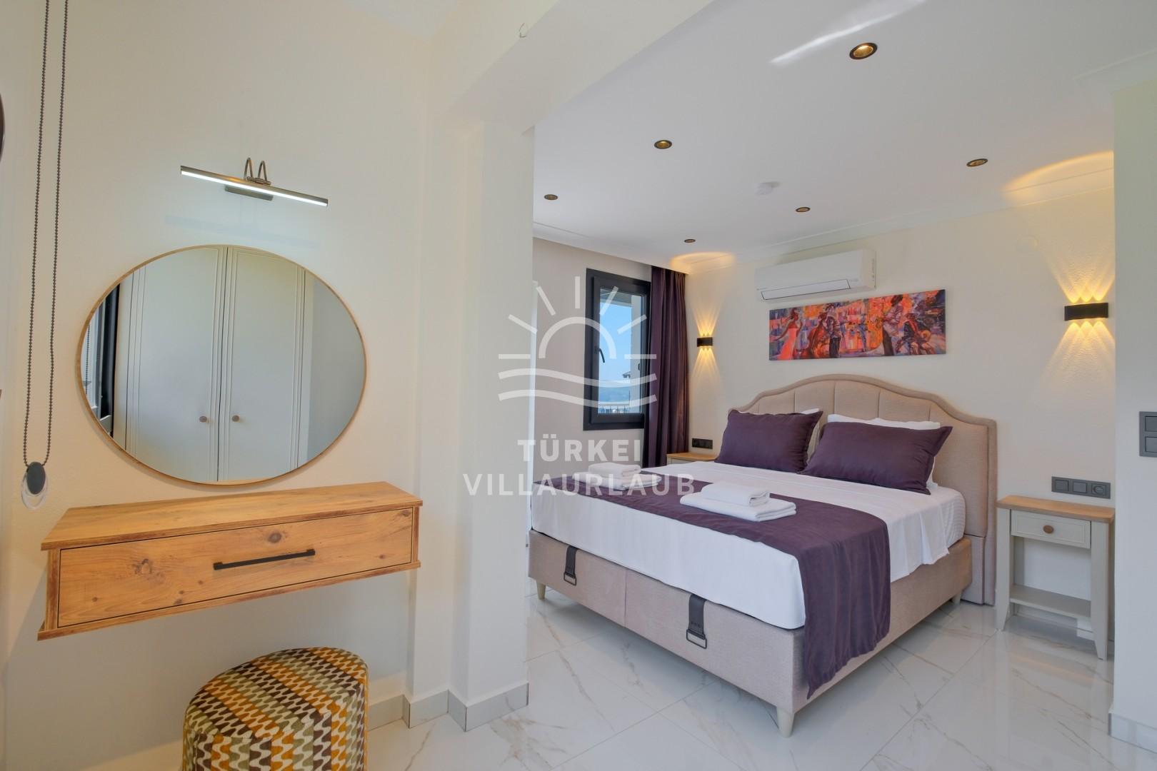 Villa Paro 5 Ovacık/Ölüdeniz fotoğrafı