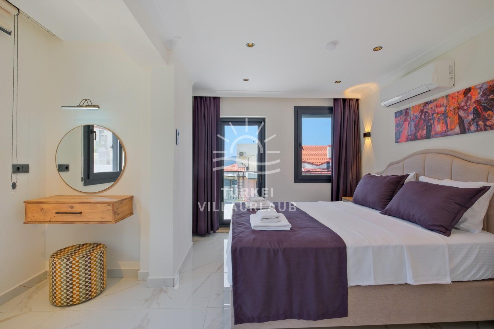 Villa Paro 5 Ovacık/Ölüdeniz fotoğrafı