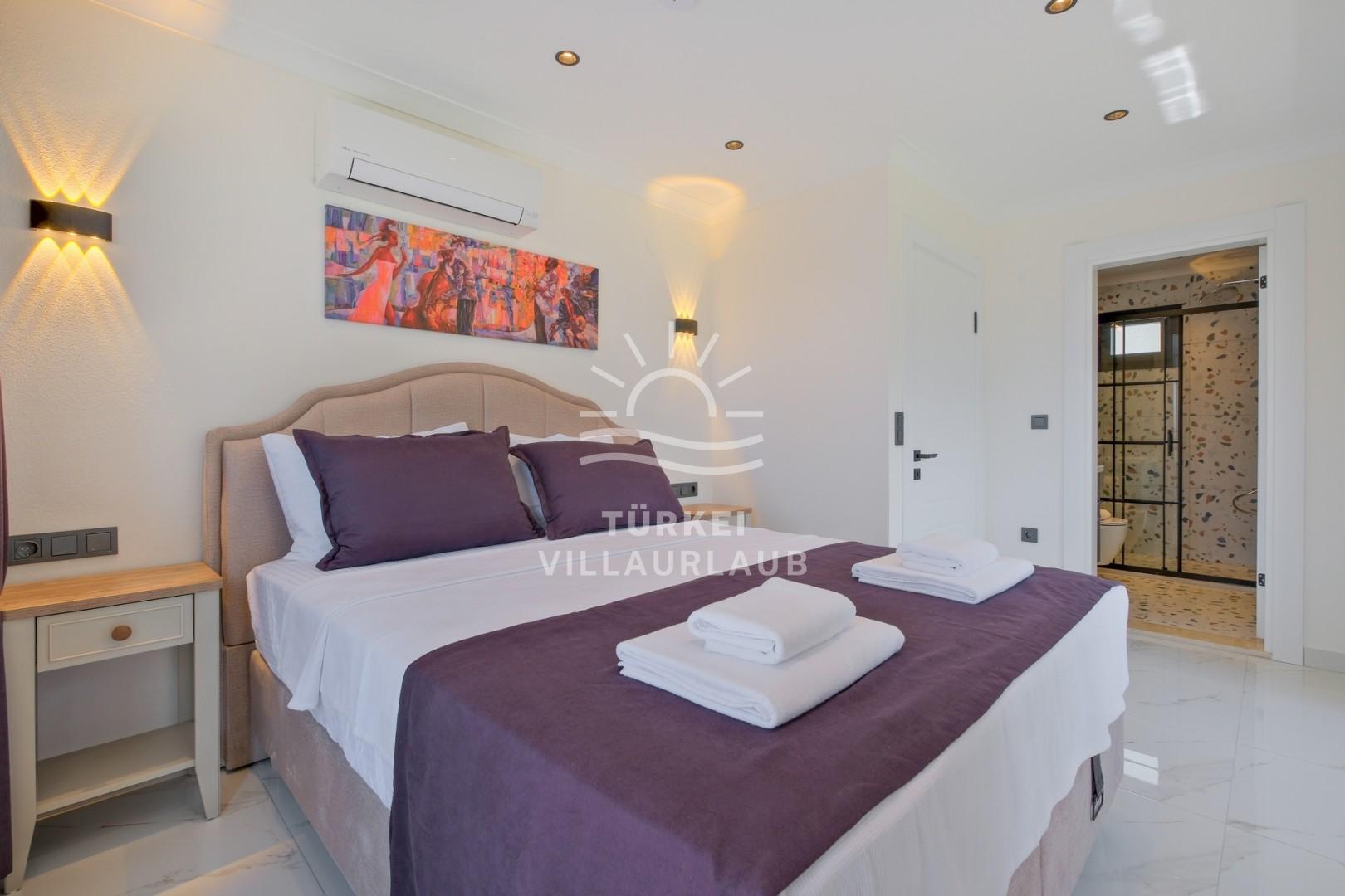 Villa Paro 5 Ovacık/Ölüdeniz fotoğrafı