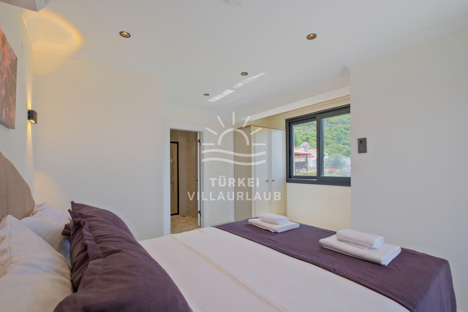 Villa Paro 5 Ovacık/Ölüdeniz fotoğrafı