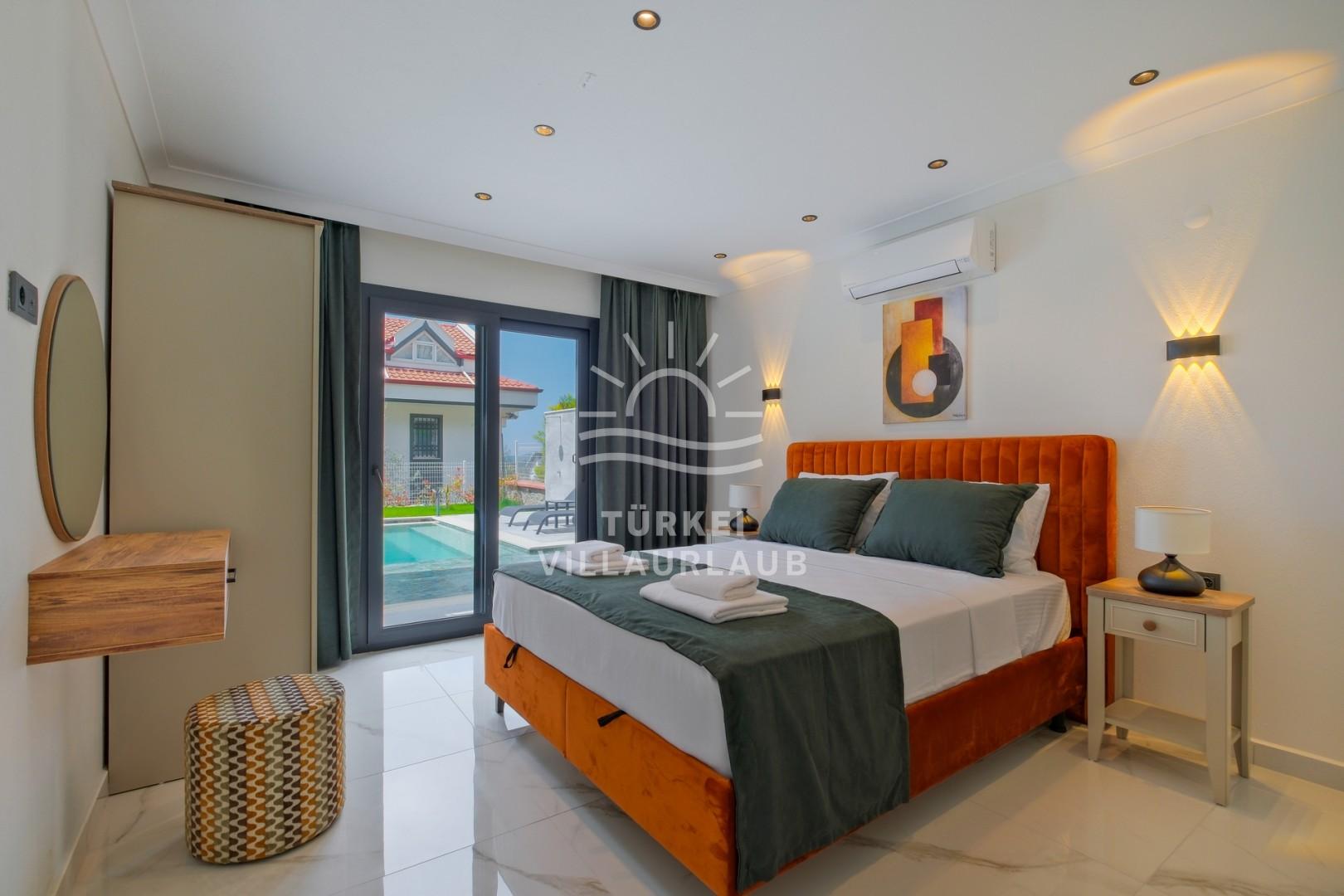 Villa Paro 5 Ovacık/Ölüdeniz fotoğrafı