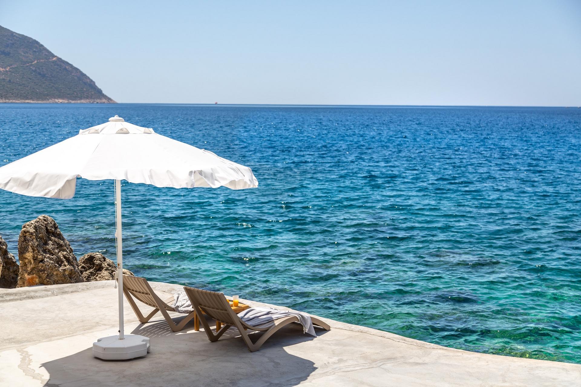 Villa am Meer 6 