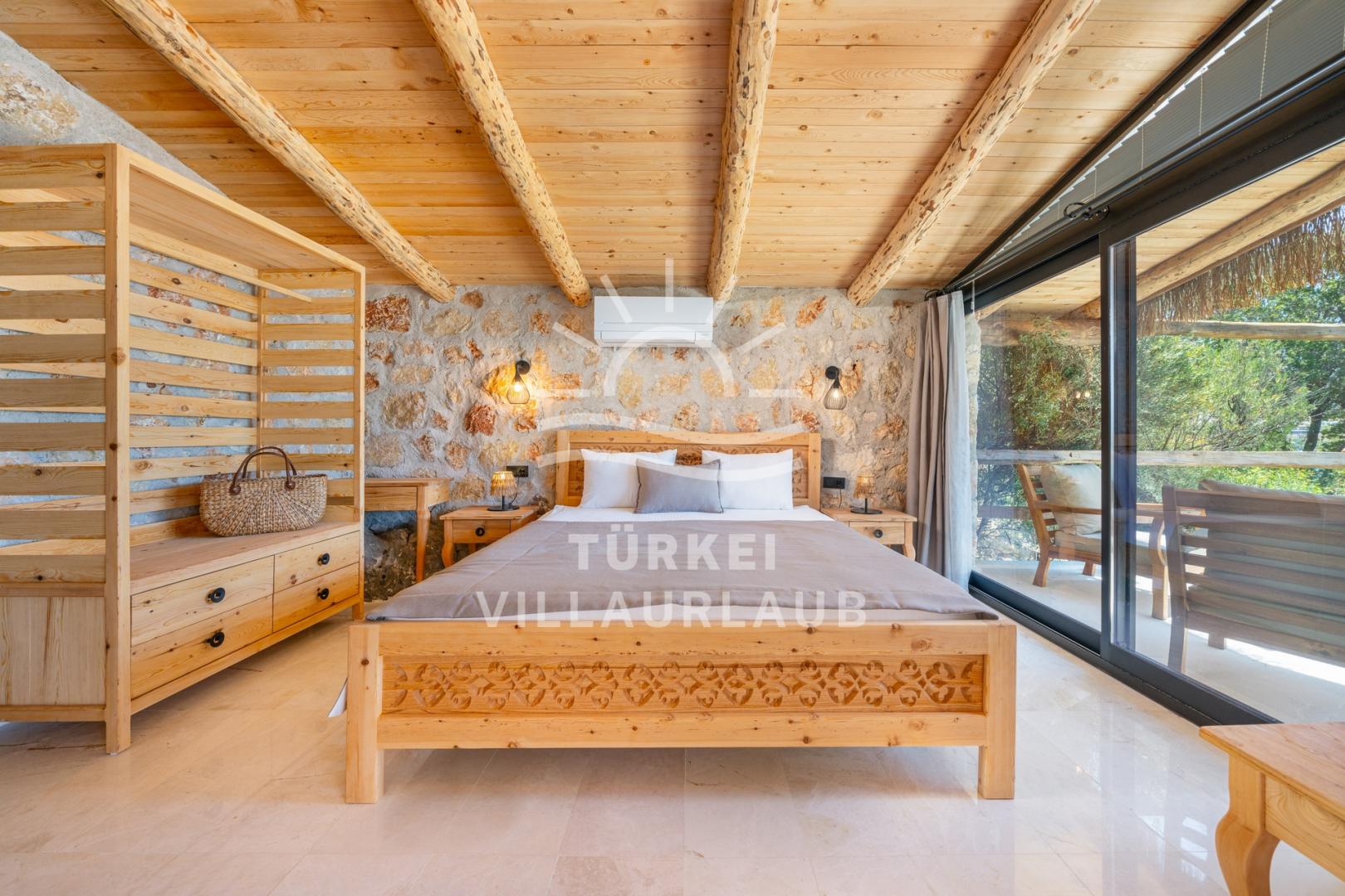 Villa am Meer 6  Kalamar fotoğrafı