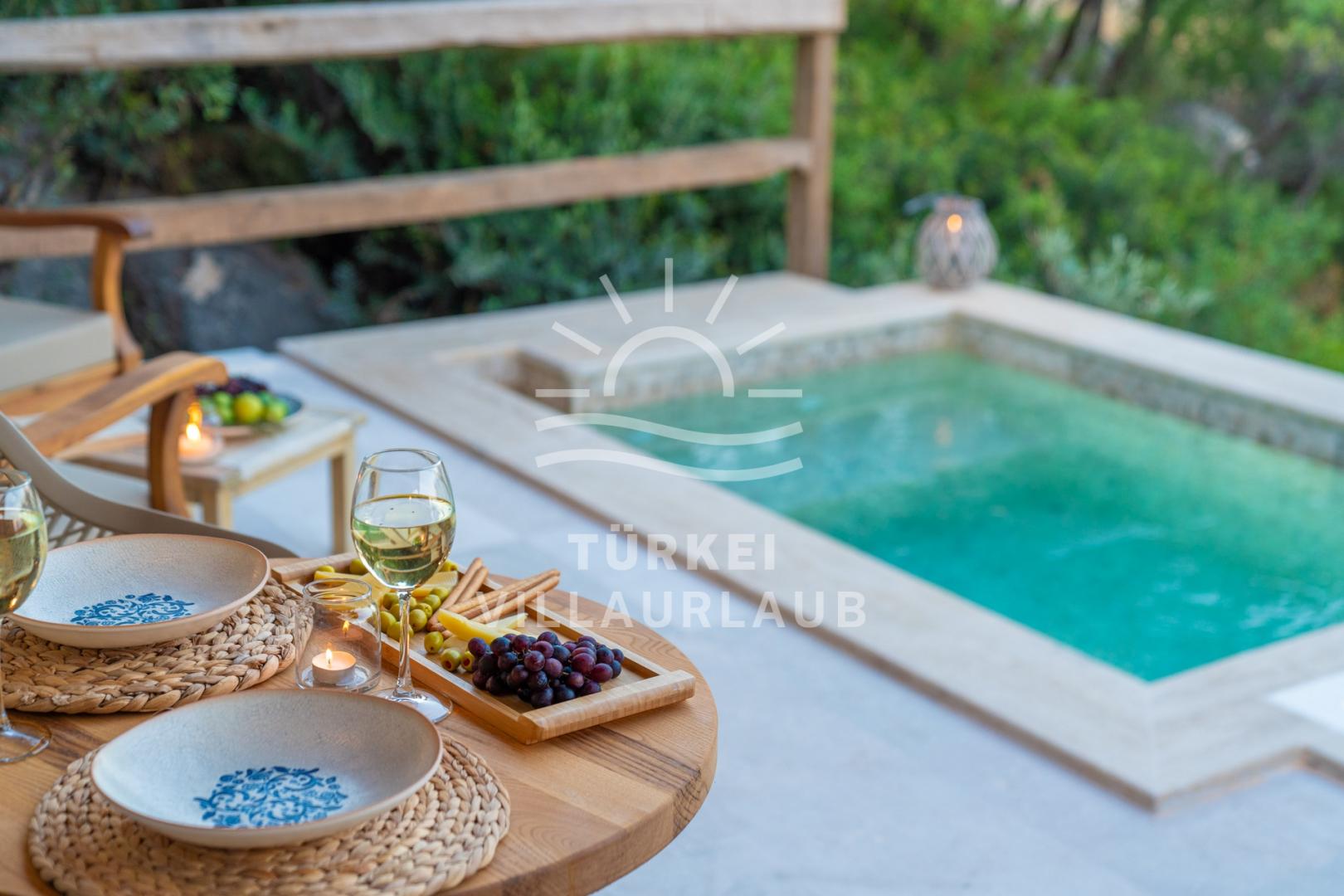 Villa am Meer 6  Kalamar fotoğrafı