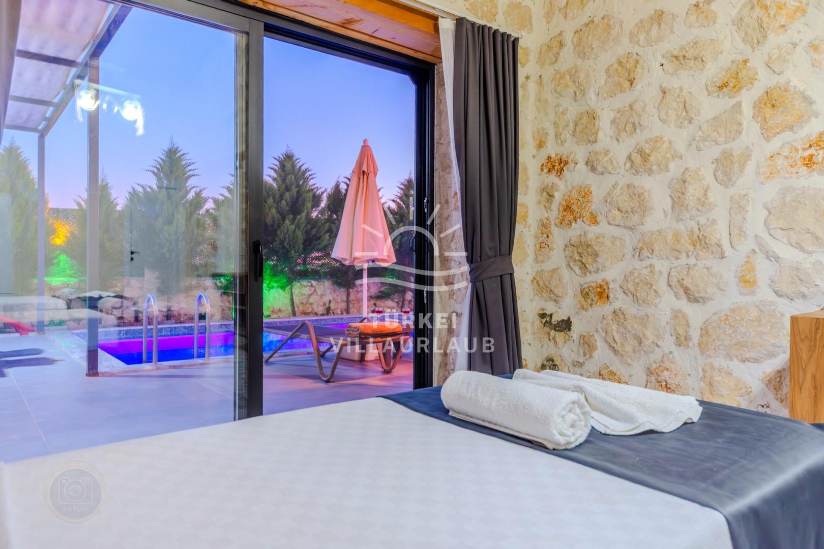 Villa Gizza Çavdır fotoğrafı