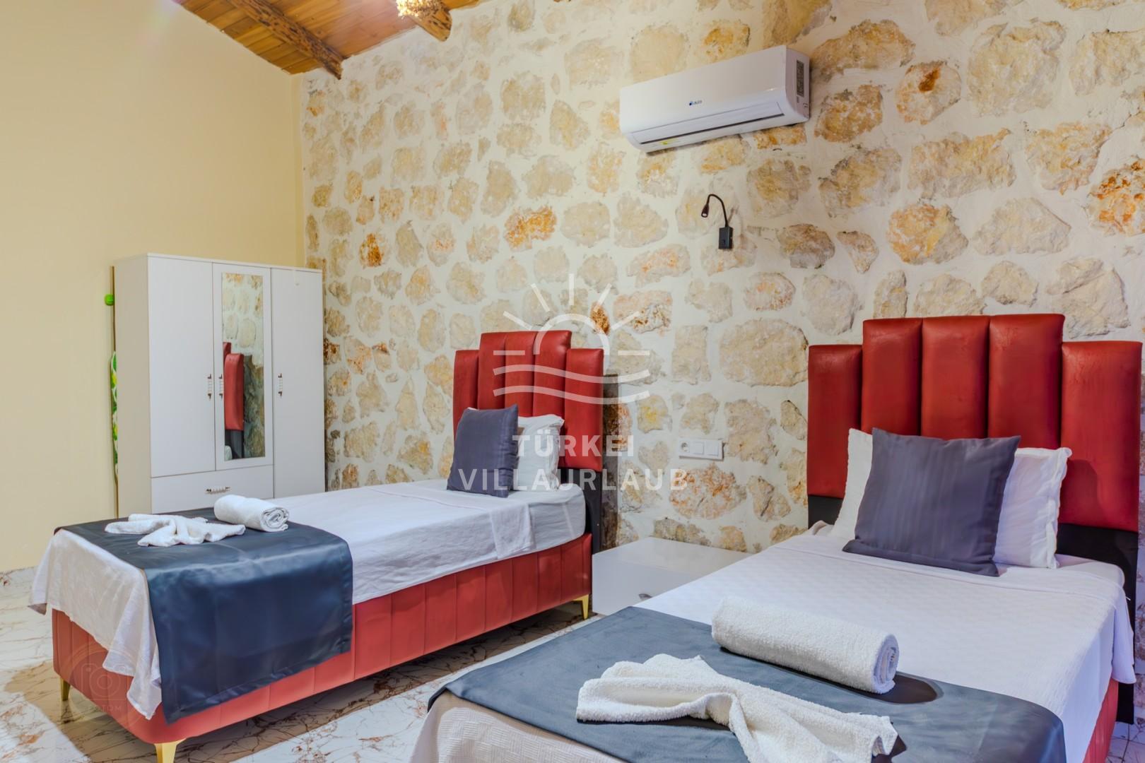 Villa Gizza Çavdır fotoğrafı