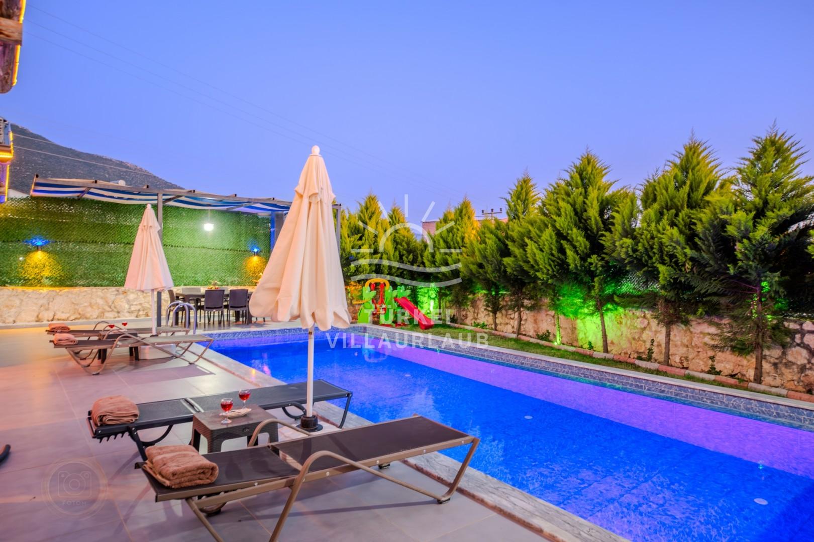 Villa Gizza Çavdır fotoğrafı