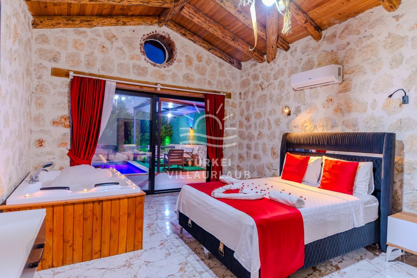 Villa Gizza Çavdır fotoğrafı