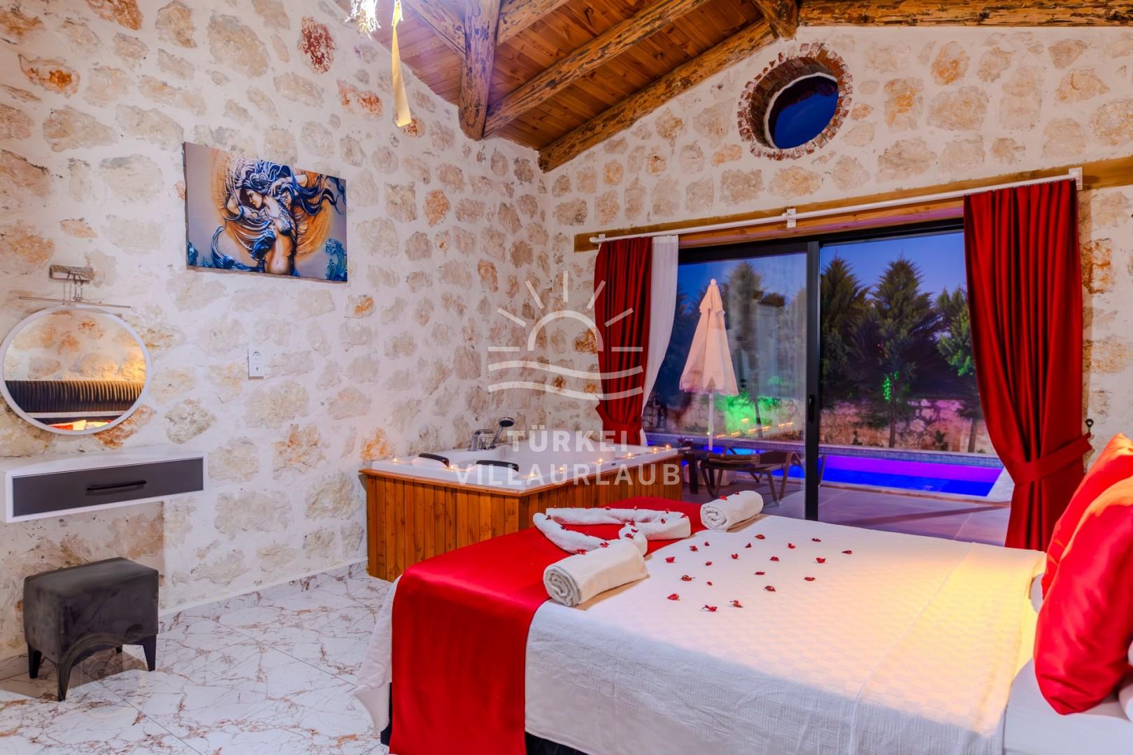 Villa Gizza Çavdır fotoğrafı