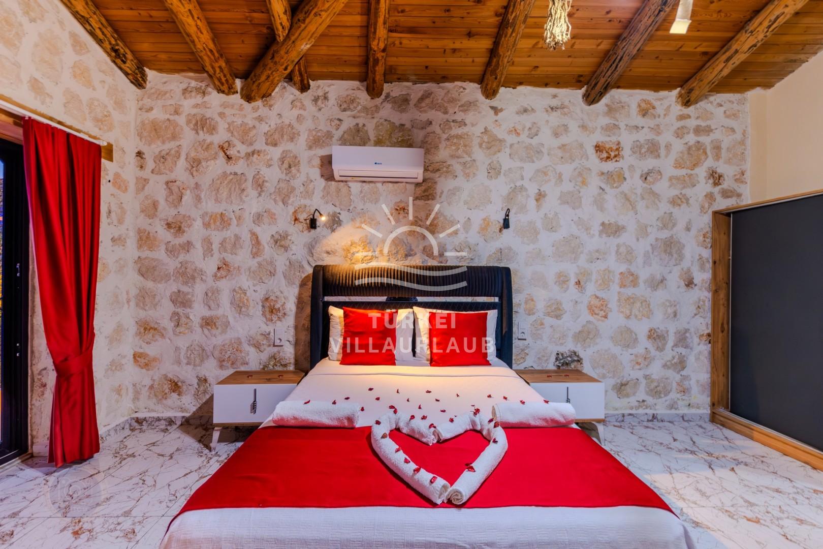 Villa Gizza Çavdır fotoğrafı