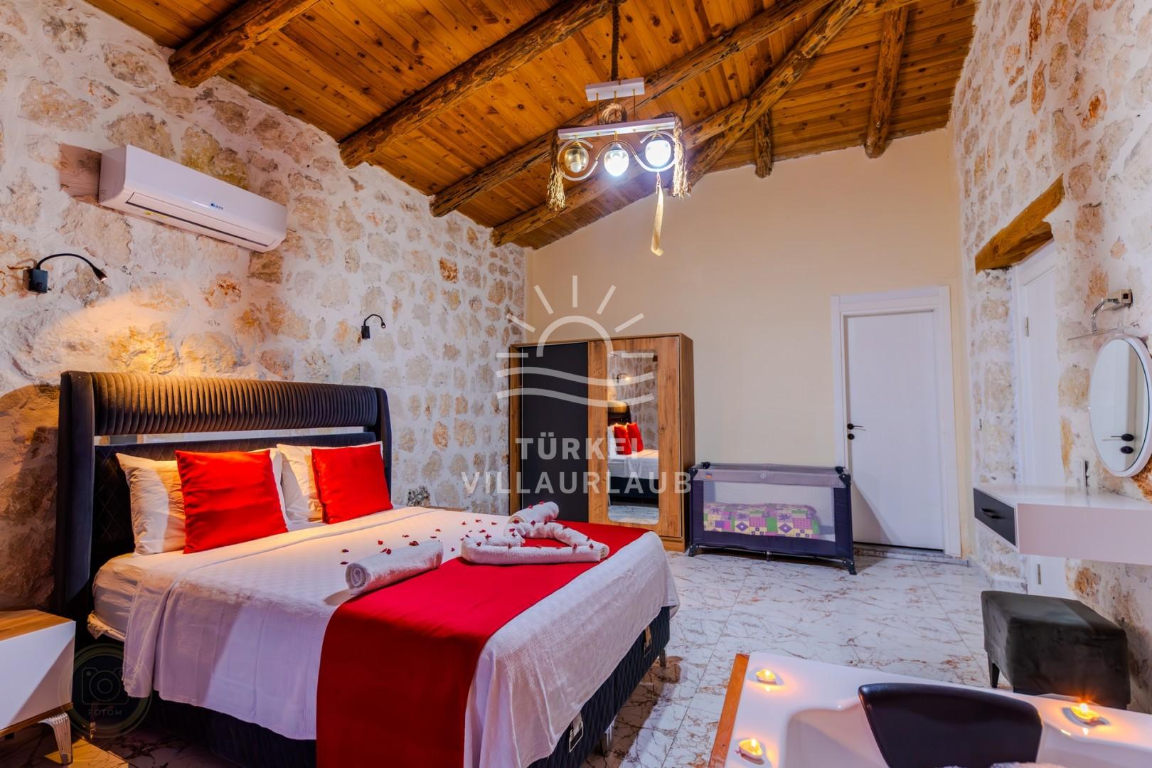 Villa Gizza Çavdır fotoğrafı