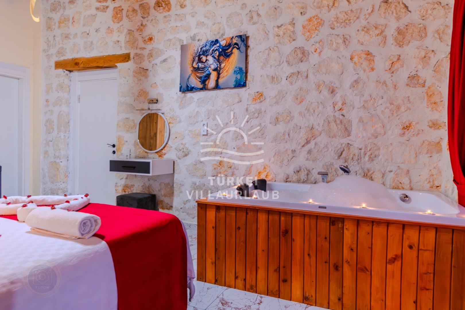 Villa Gizza Çavdır fotoğrafı