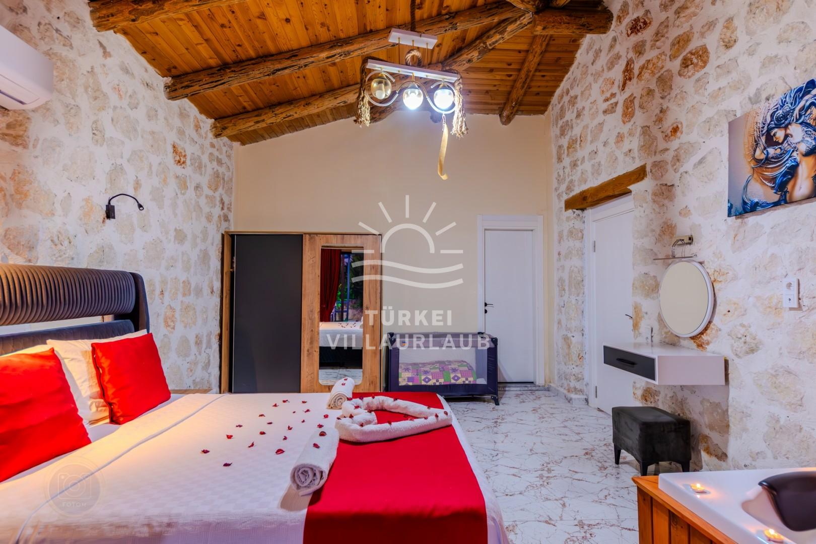 Villa Gizza Çavdır fotoğrafı