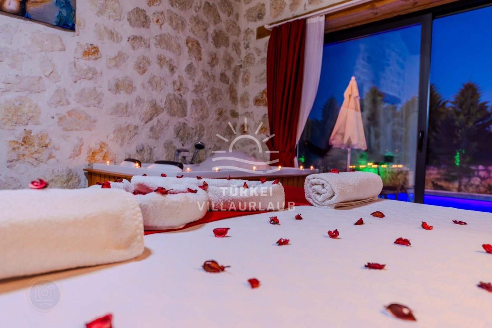 Villa Gizza Çavdır fotoğrafı