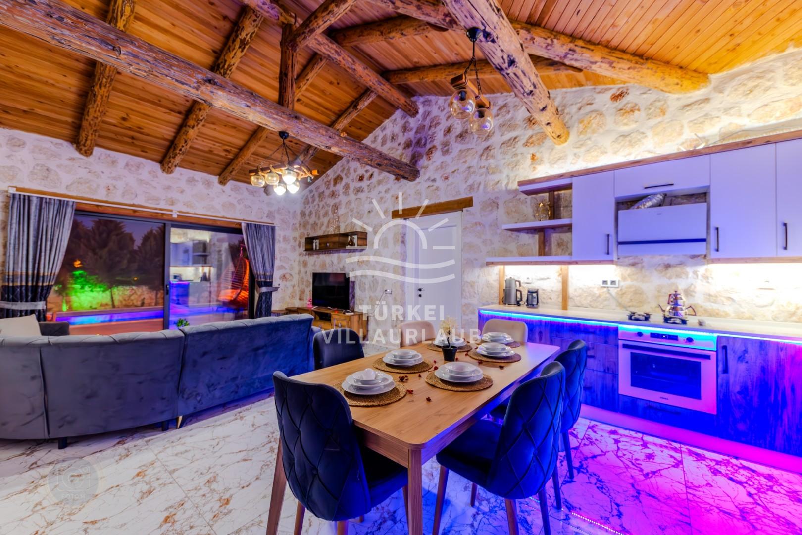 Villa Gizza Çavdır fotoğrafı