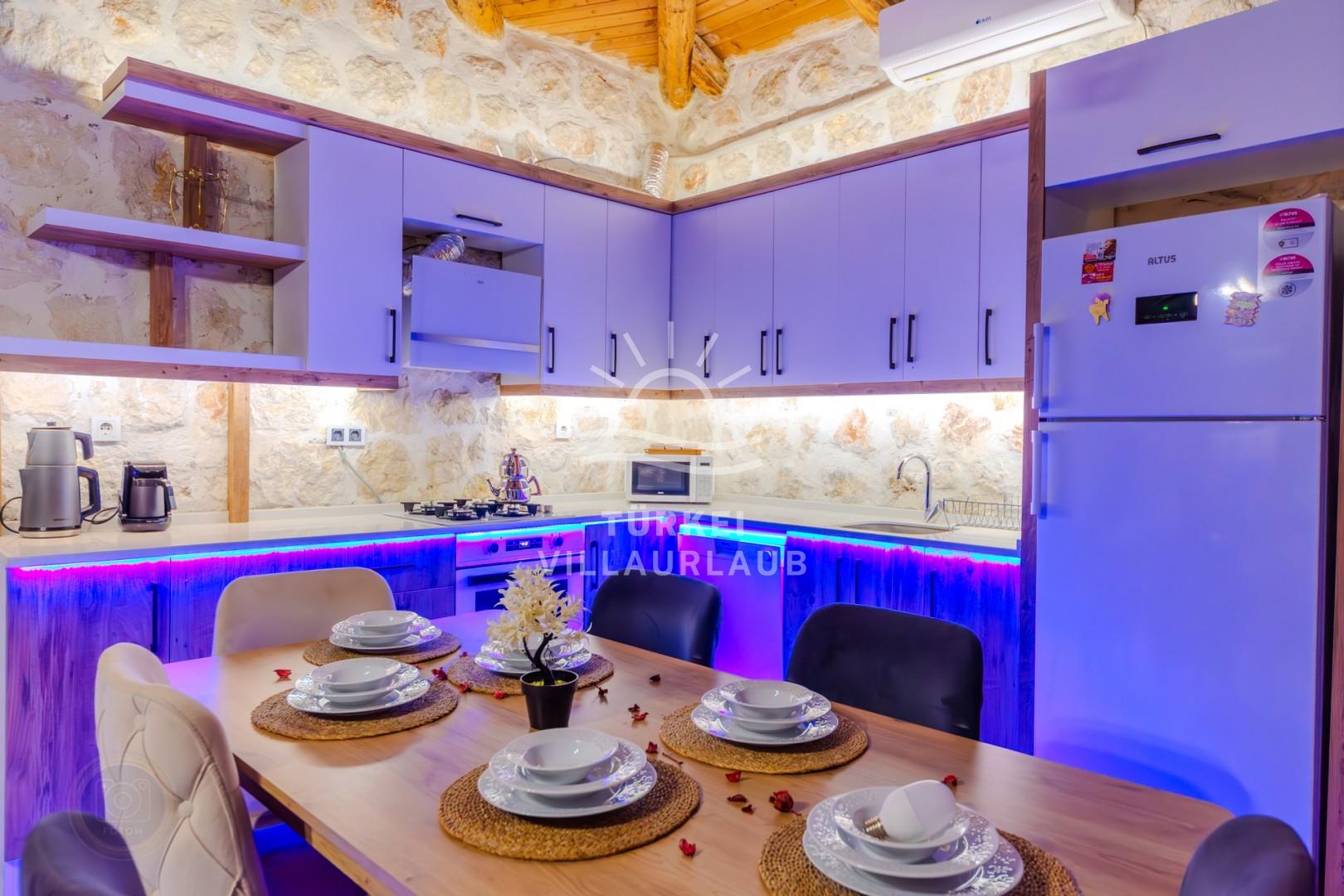 Villa Gizza Çavdır fotoğrafı