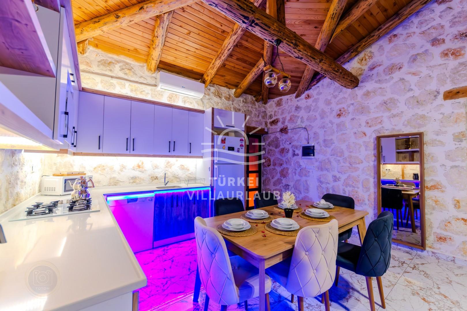 Villa Gizza Çavdır fotoğrafı