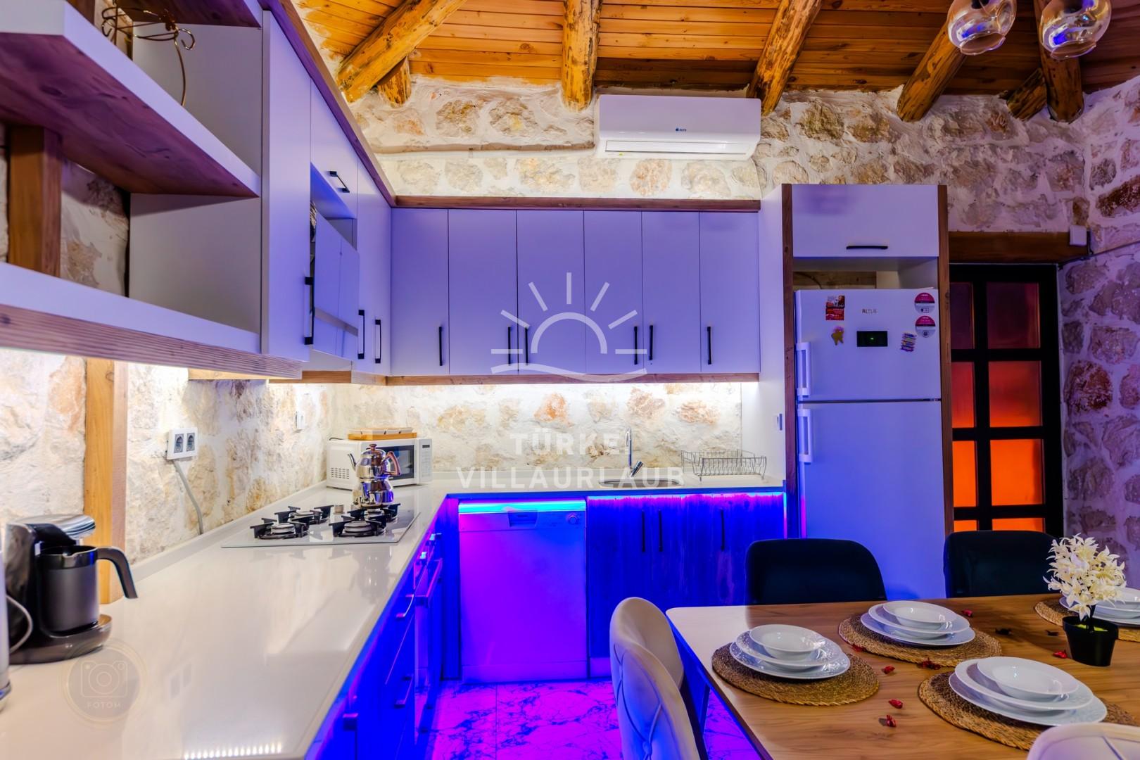 Villa Gizza Çavdır fotoğrafı
