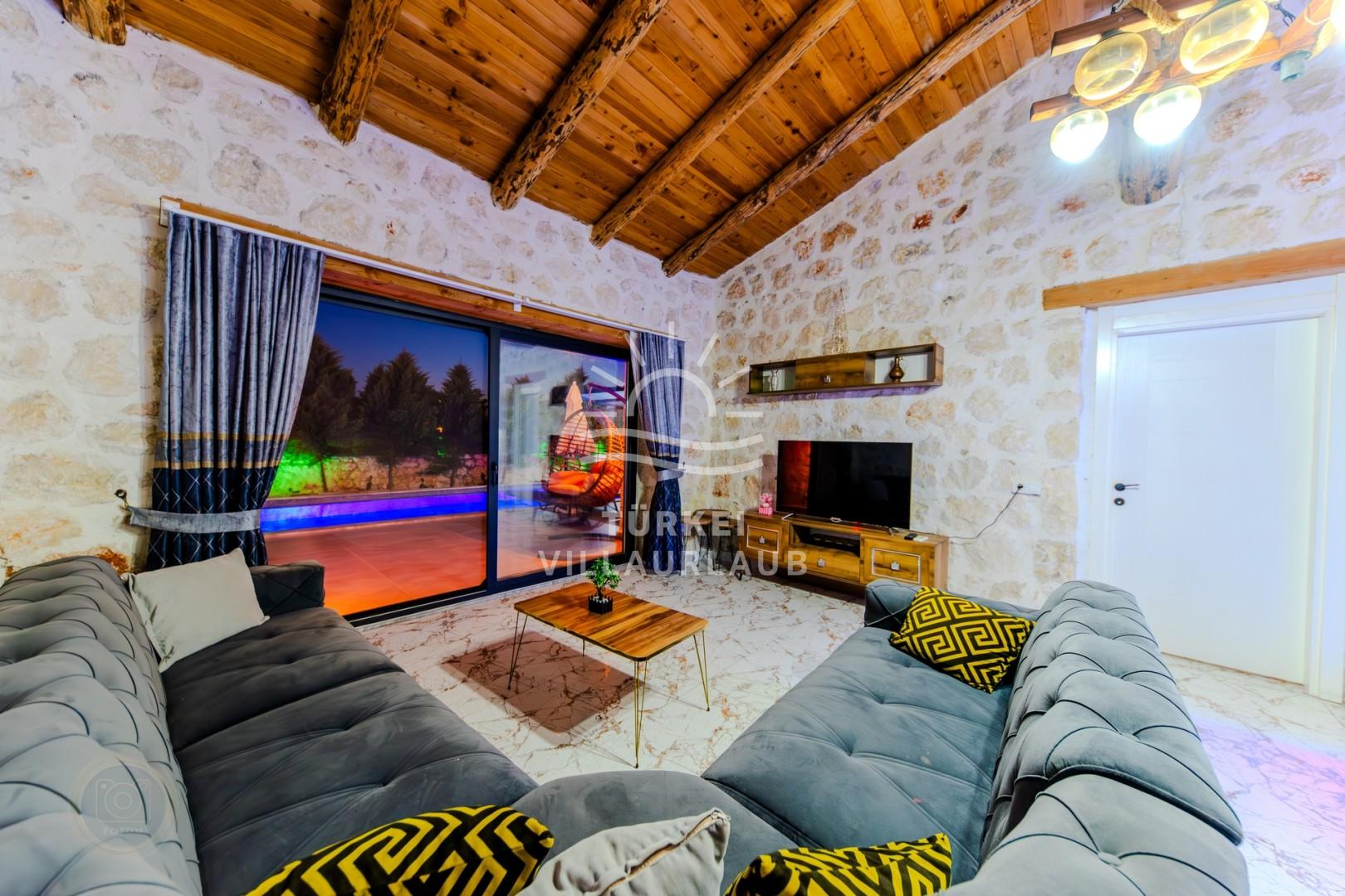 Villa Gizza Çavdır fotoğrafı