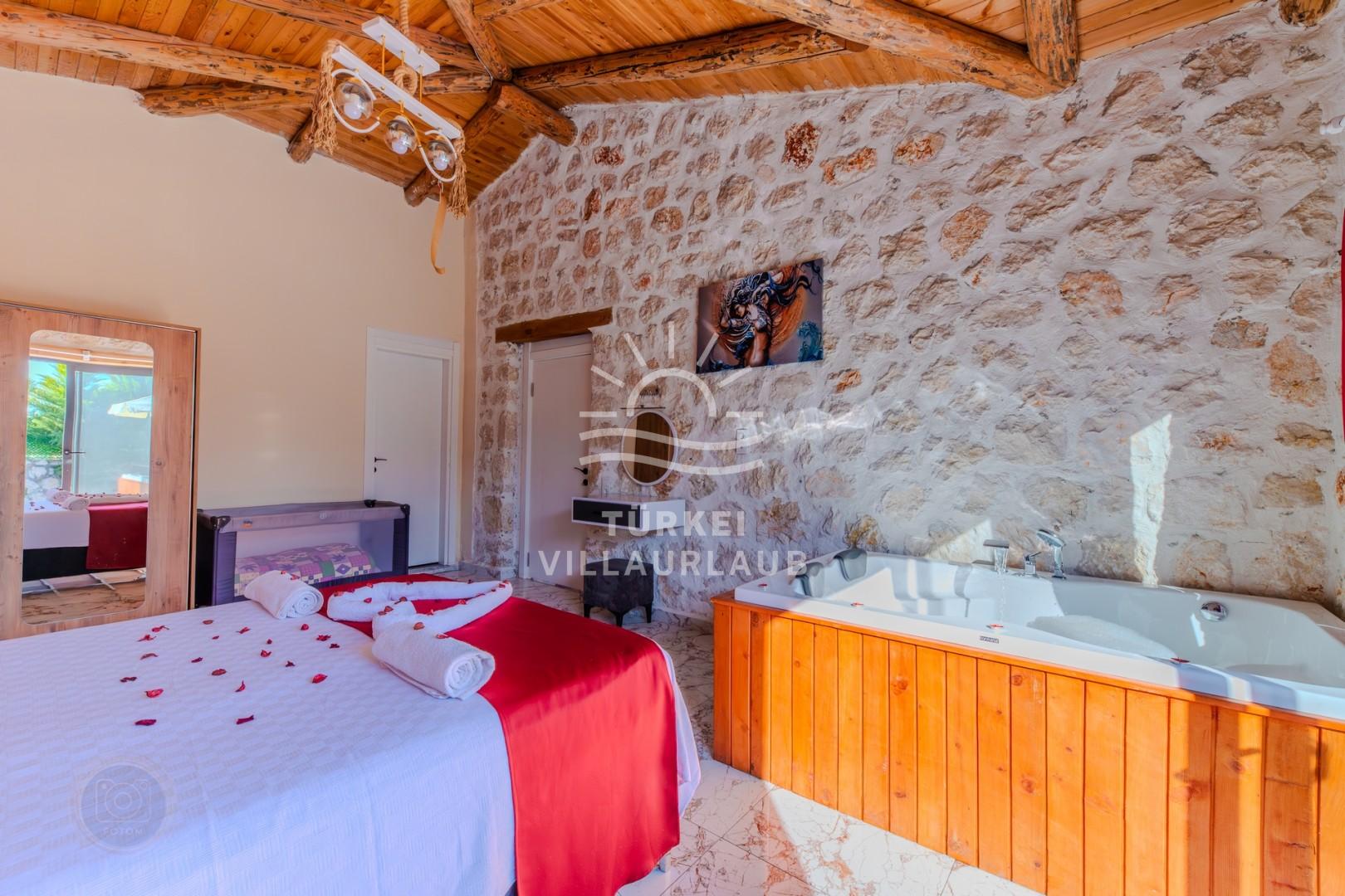 Villa Gizza Çavdır fotoğrafı