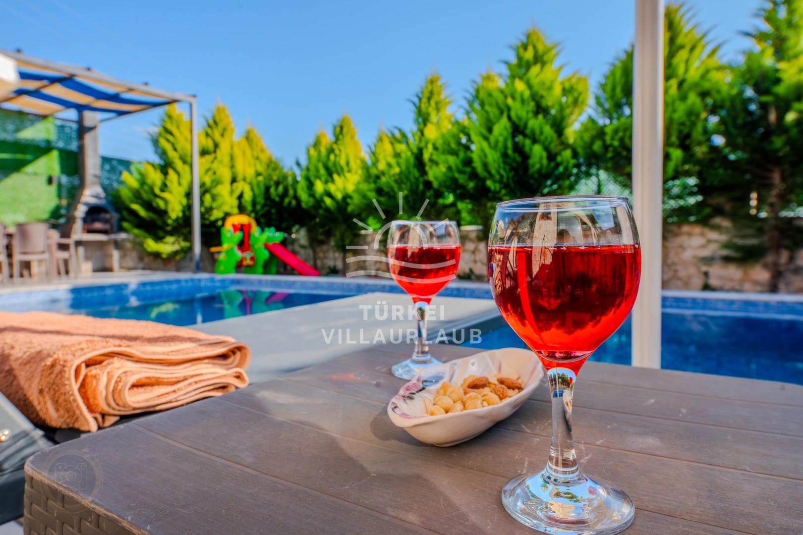 Villa Gizza Çavdır fotoğrafı