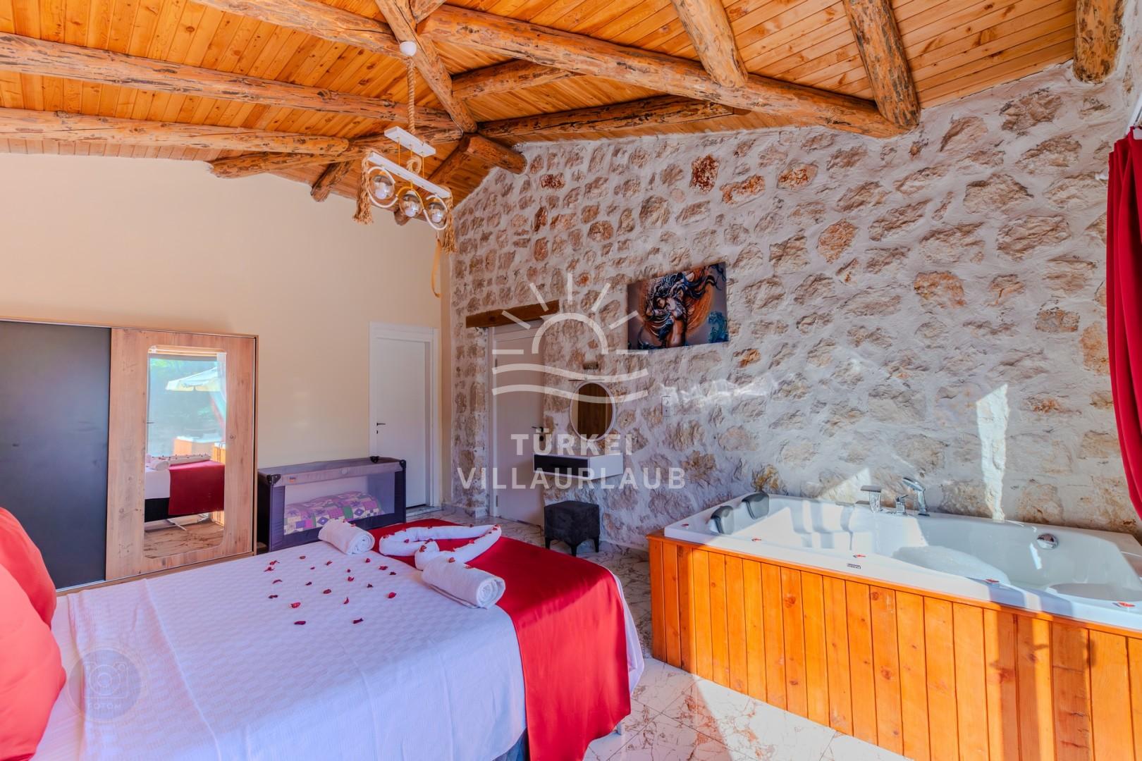 Villa Gizza Çavdır fotoğrafı
