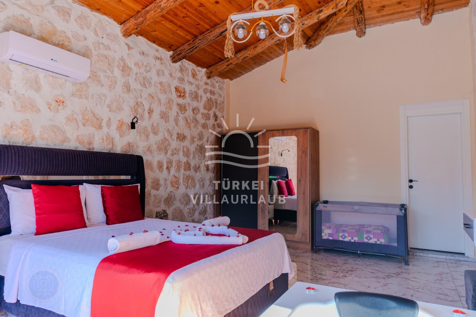 Villa Gizza Çavdır fotoğrafı