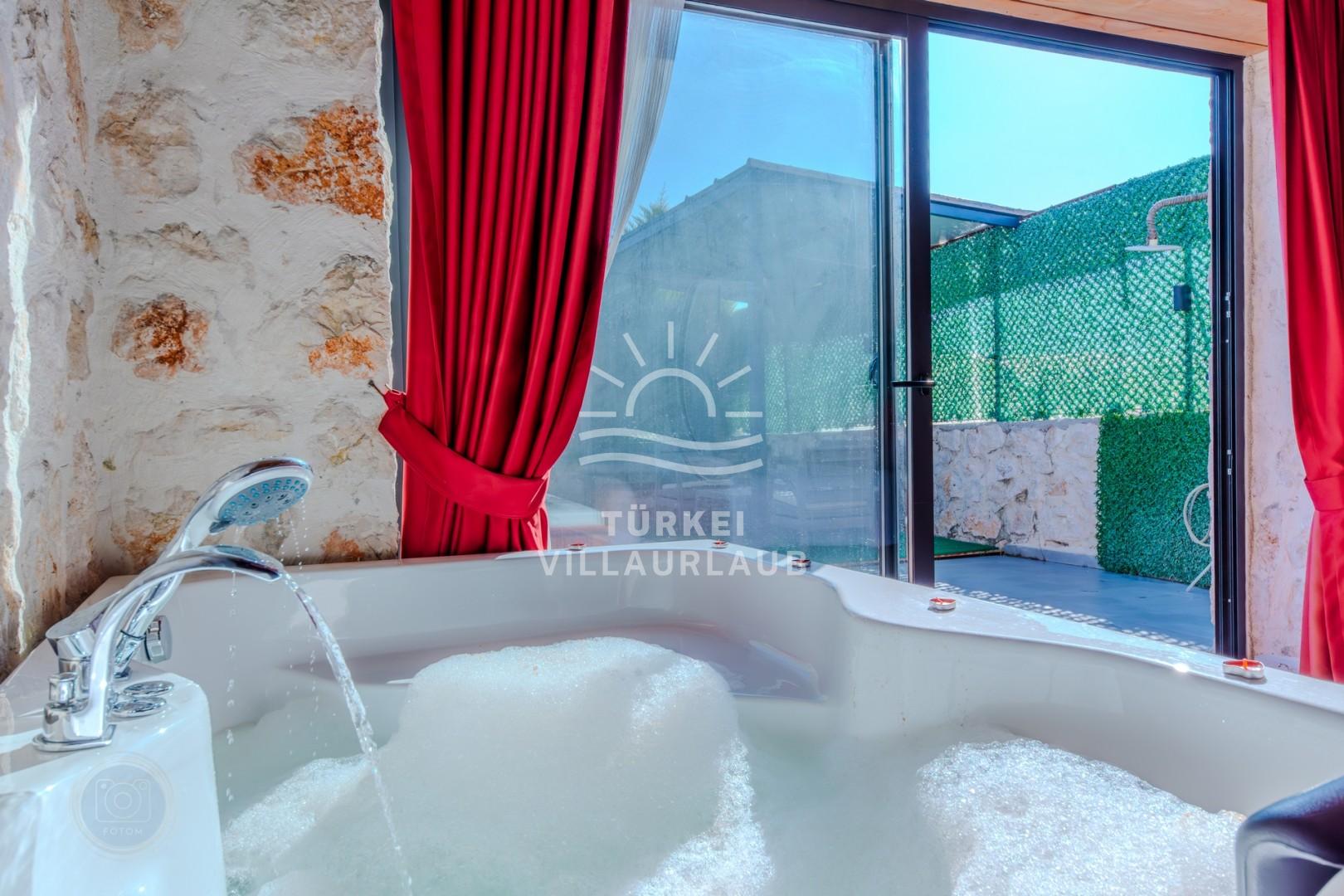 Villa Gizza Çavdır fotoğrafı