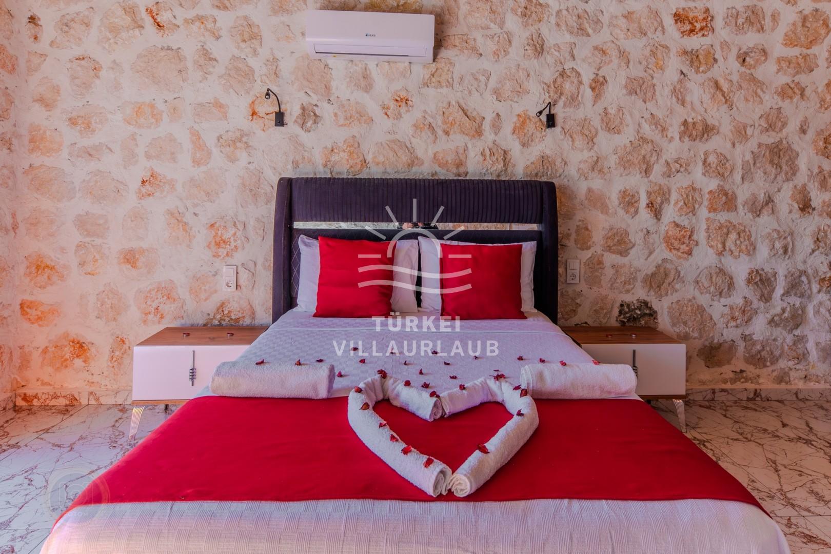 Villa Gizza Çavdır fotoğrafı