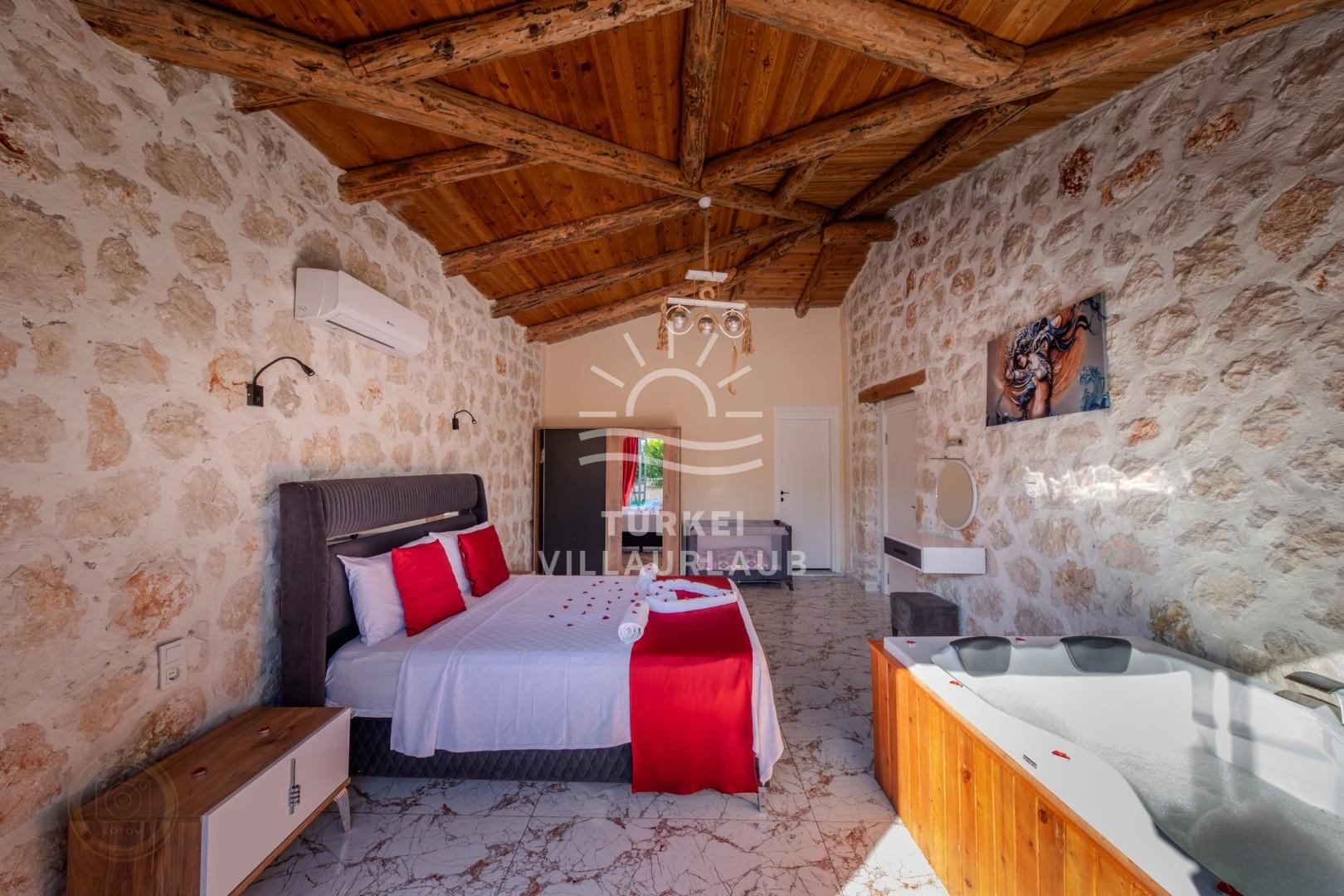 Villa Gizza Çavdır fotoğrafı