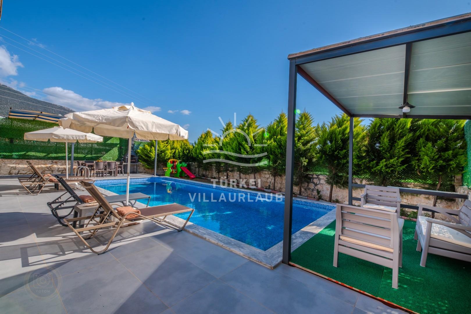 Villa Gizza Çavdır fotoğrafı