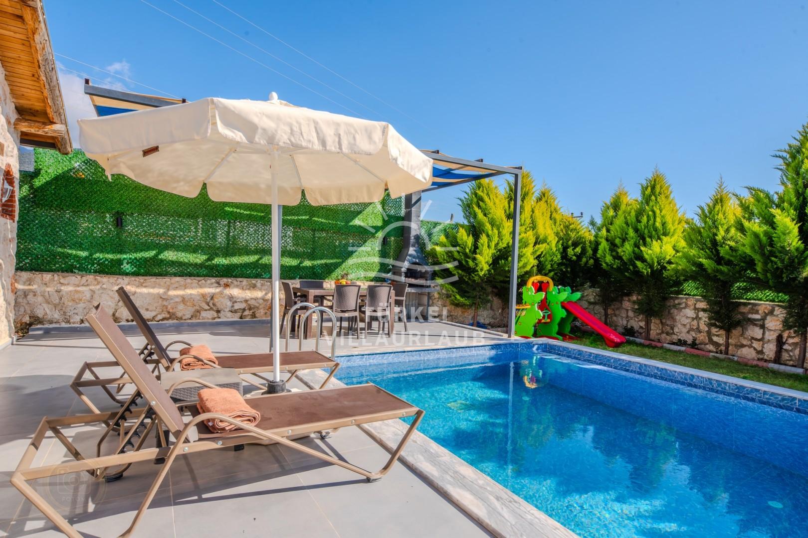 Villa Gizza Çavdır fotoğrafı