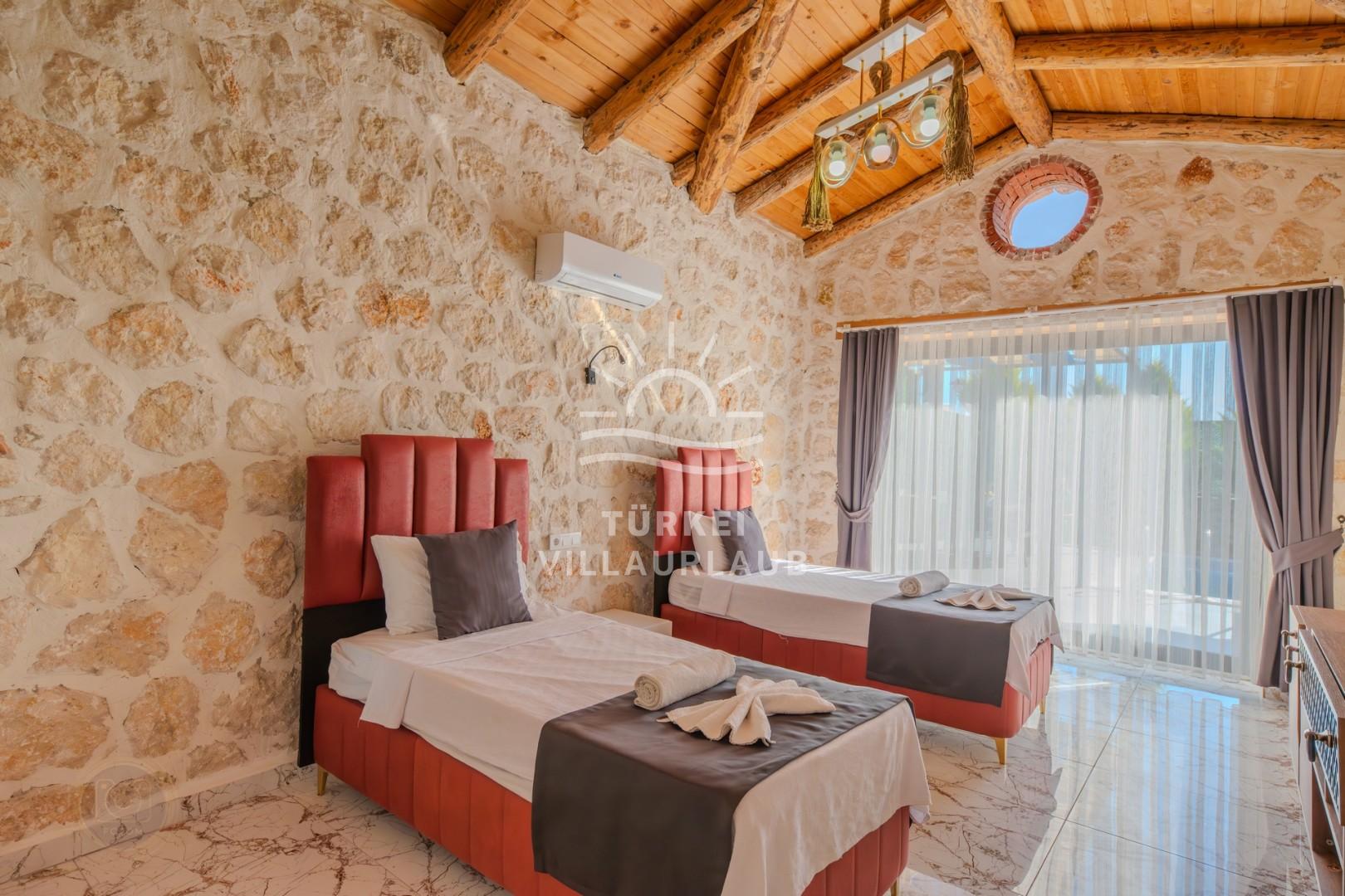 Villa Gizza Çavdır fotoğrafı