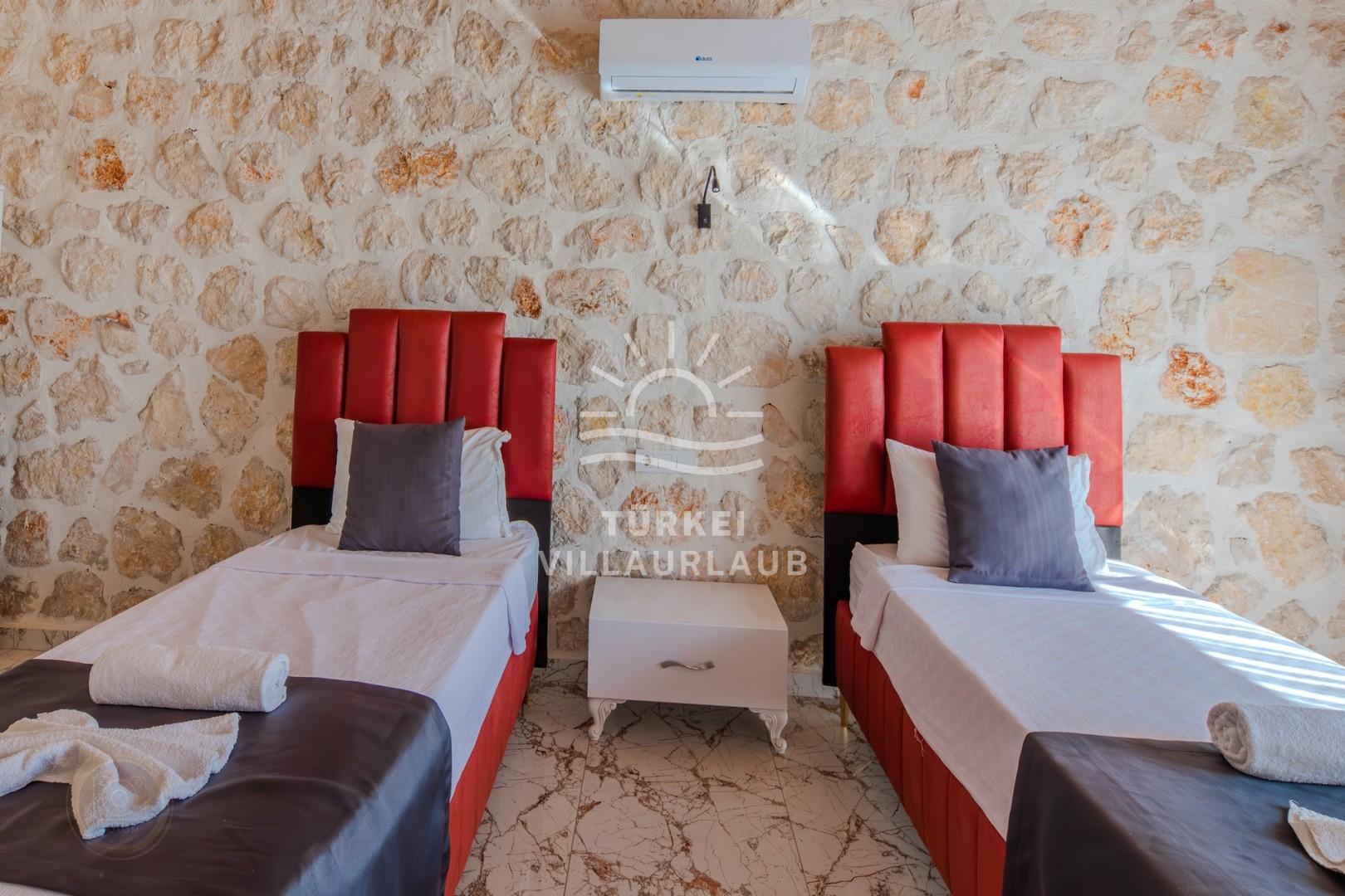 Villa Gizza Çavdır fotoğrafı