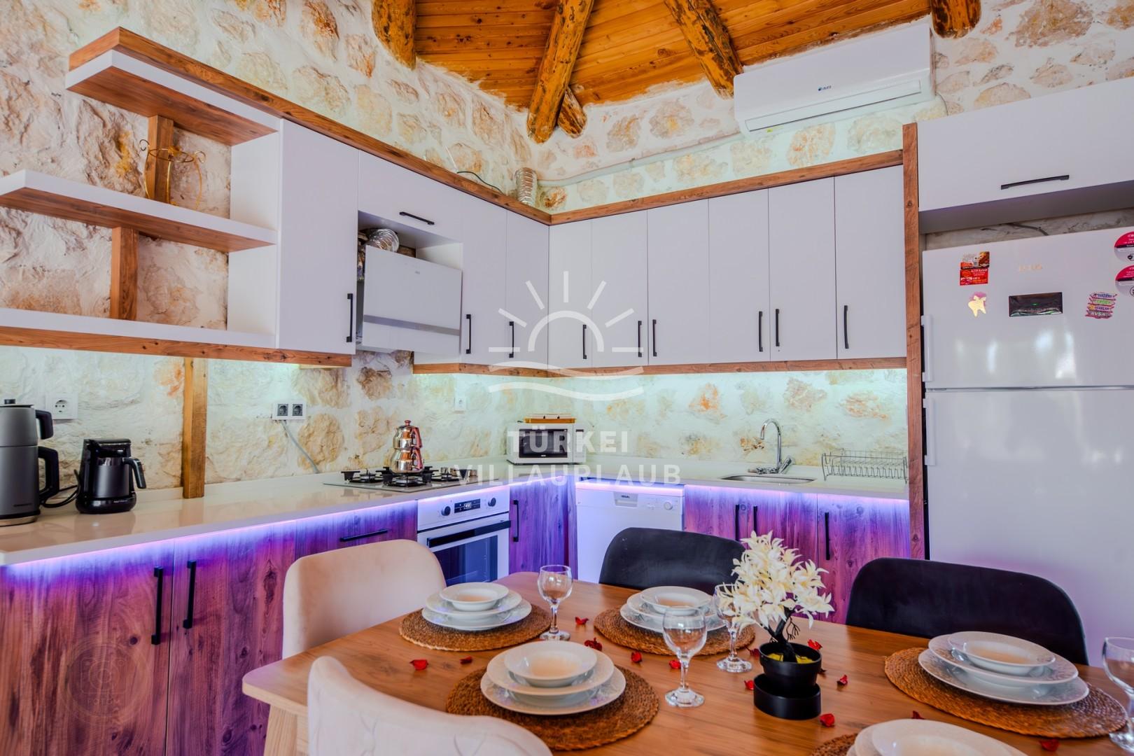 Villa Gizza Çavdır fotoğrafı