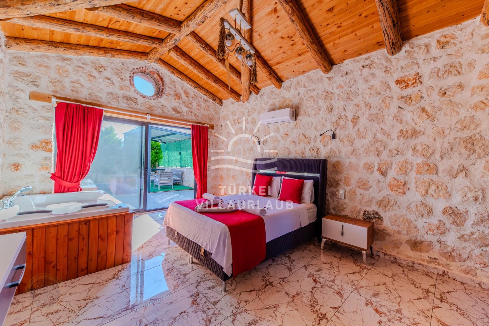 Villa Gizza Çavdır fotoğrafı