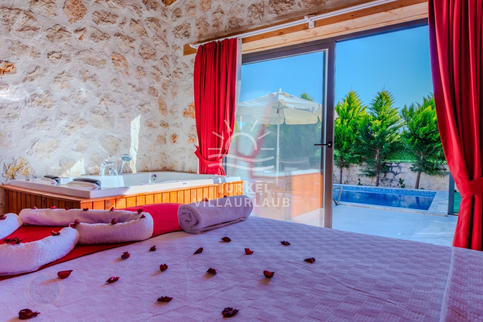 Villa Gizza Çavdır fotoğrafı