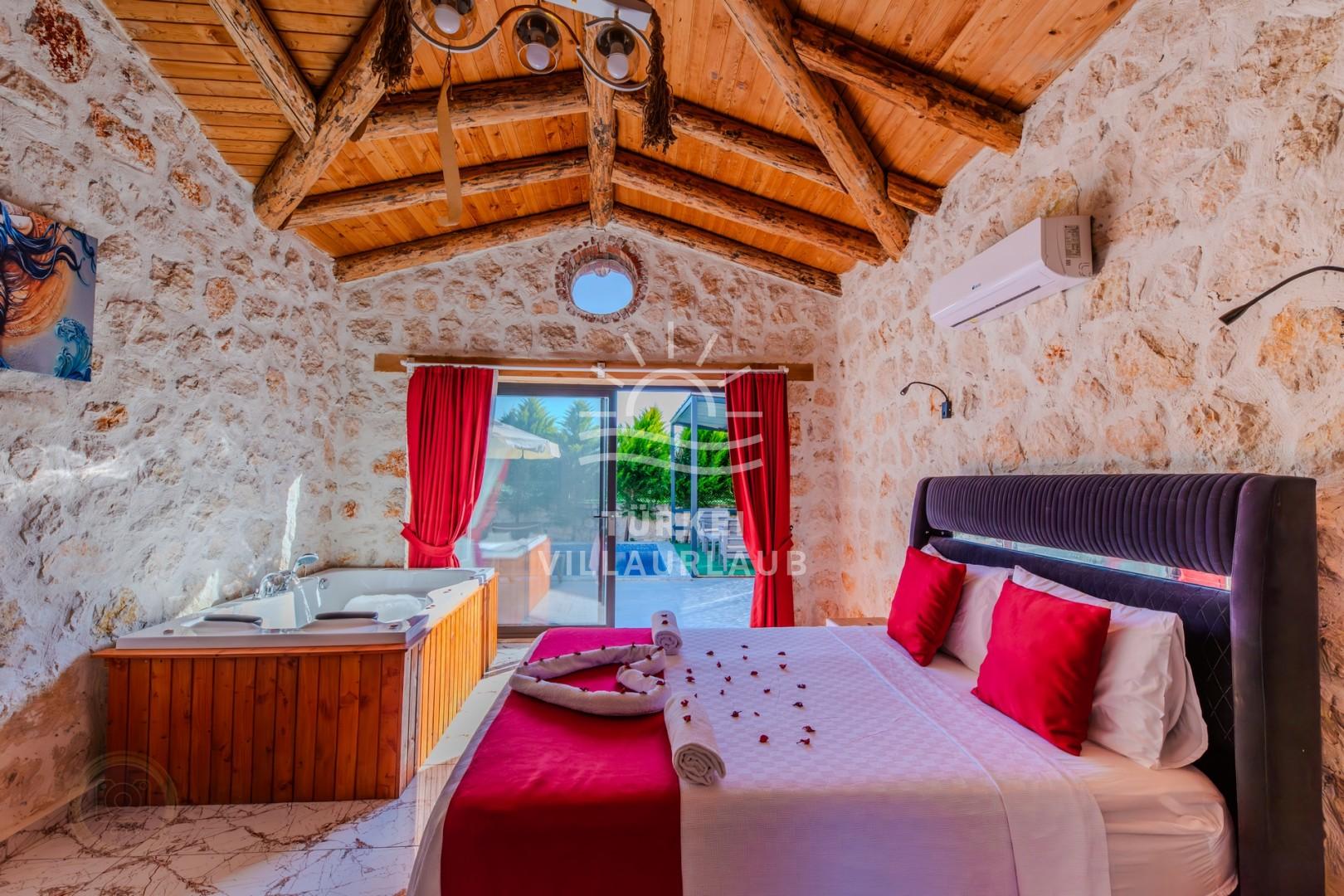 Villa Gizza Çavdır fotoğrafı