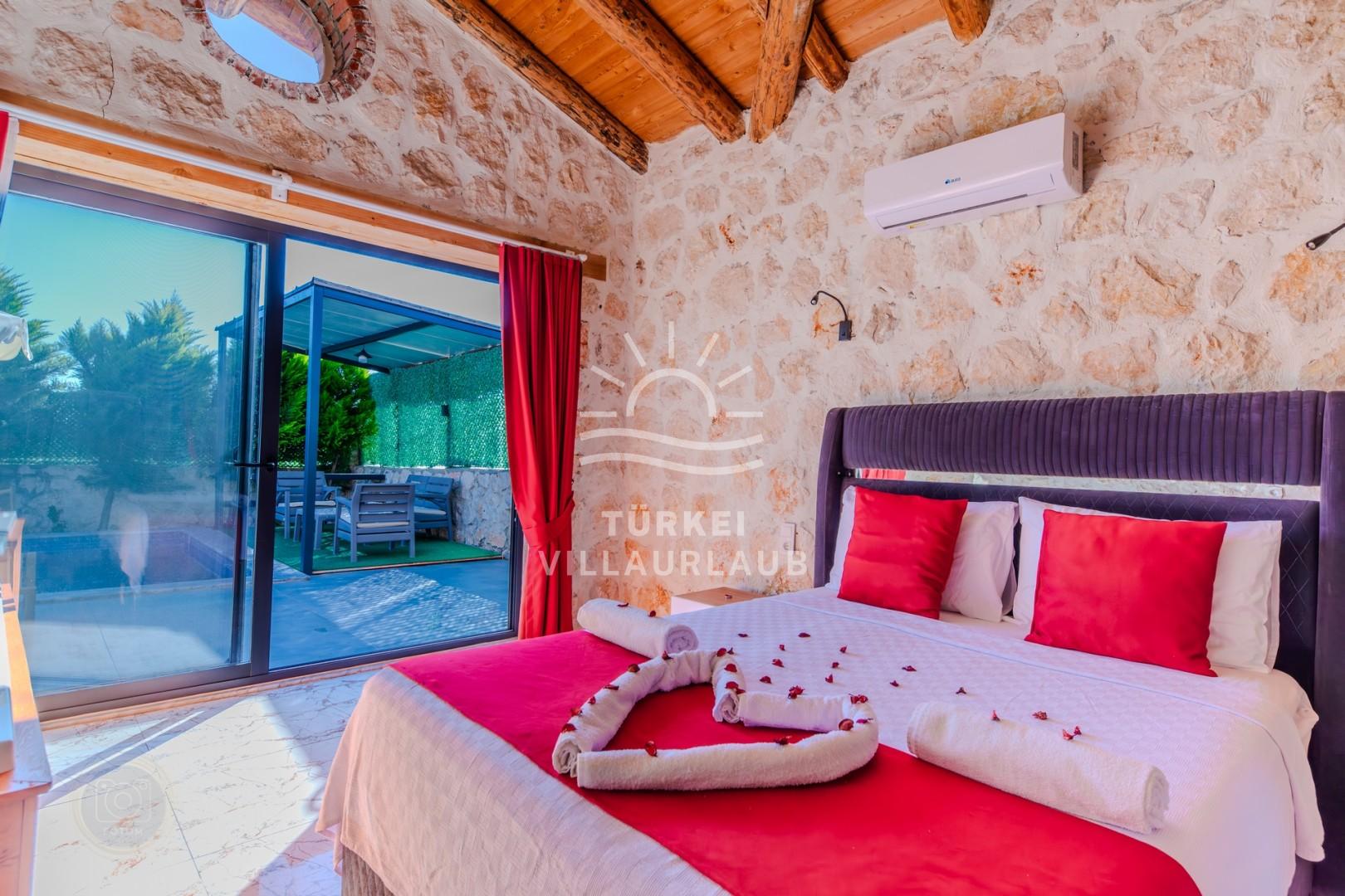 Villa Gizza Çavdır fotoğrafı