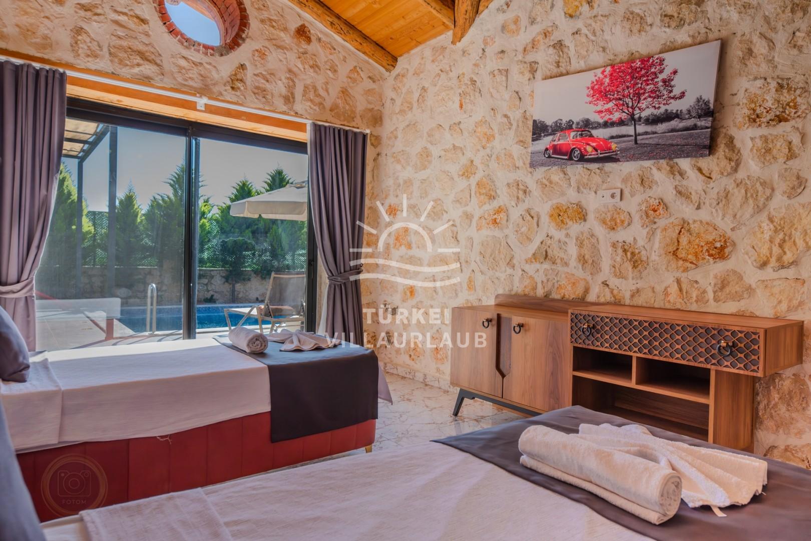 Villa Gizza Çavdır fotoğrafı