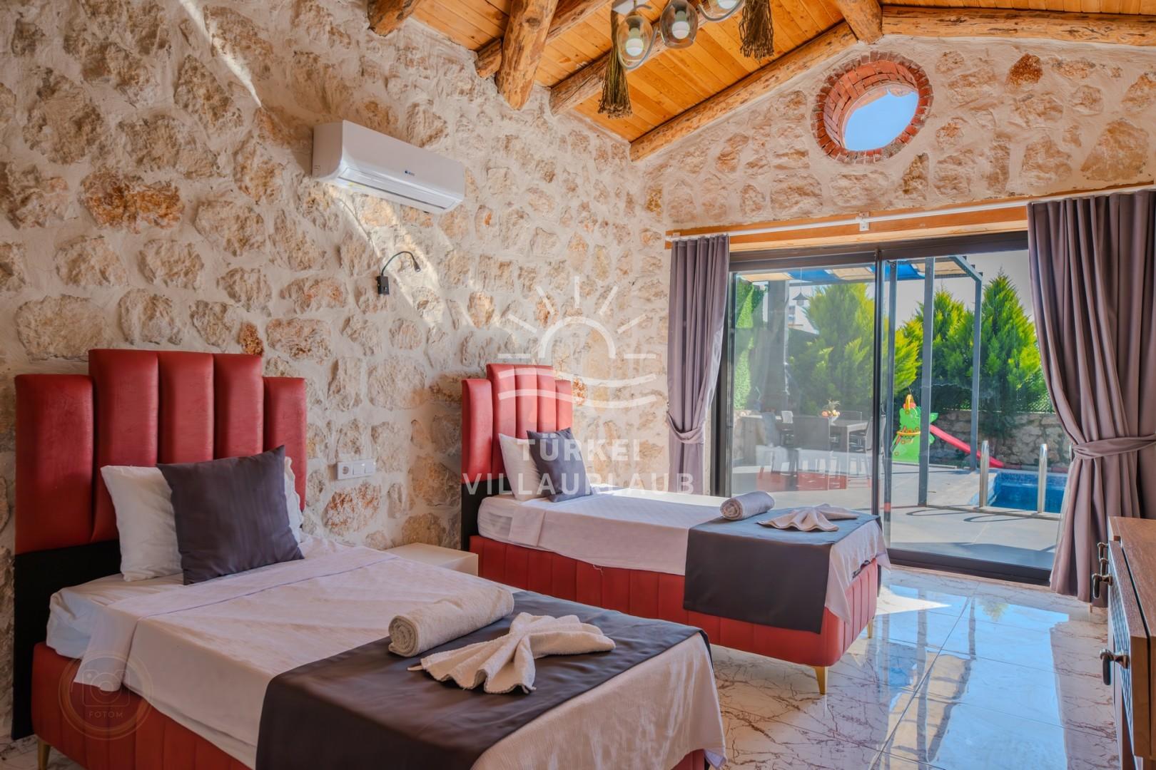 Villa Gizza Çavdır fotoğrafı