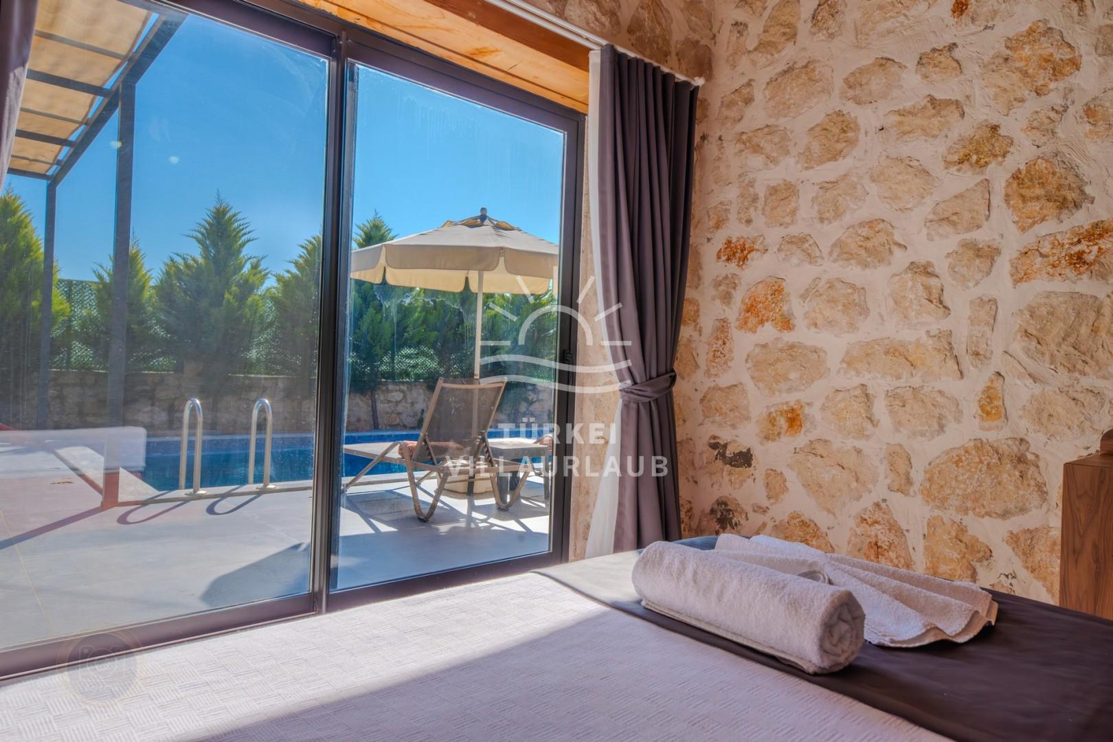 Villa Gizza Çavdır fotoğrafı