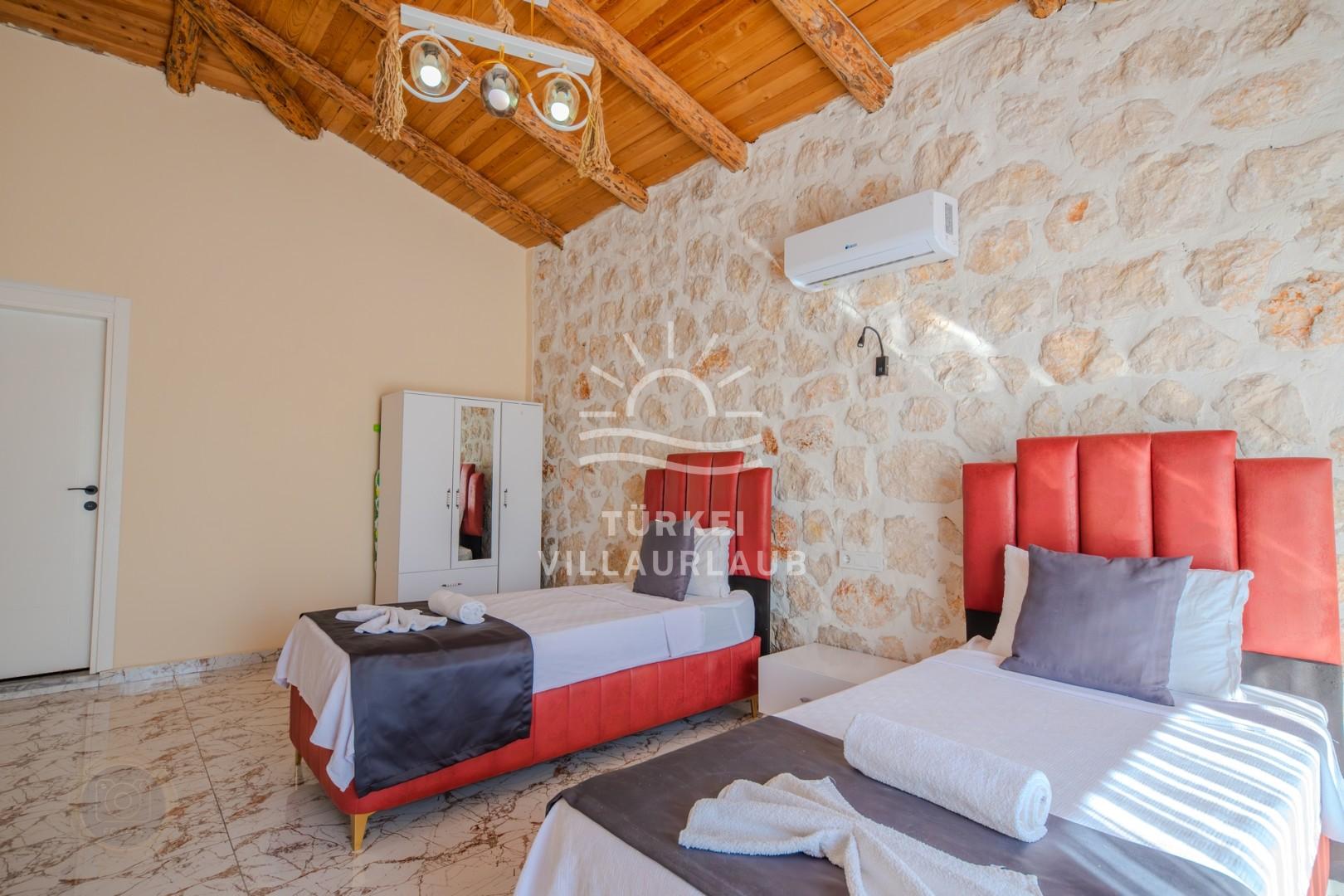 Villa Gizza Çavdır fotoğrafı