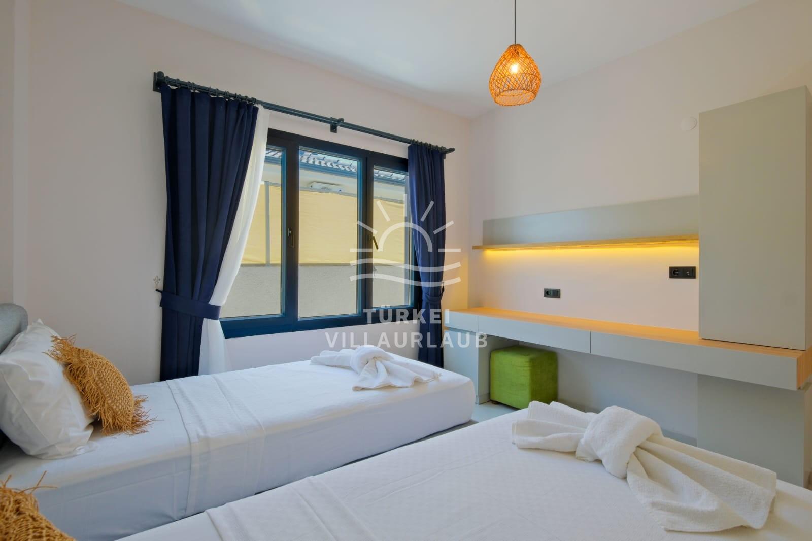 Villa Yuna 1  Esenköy fotoğrafı