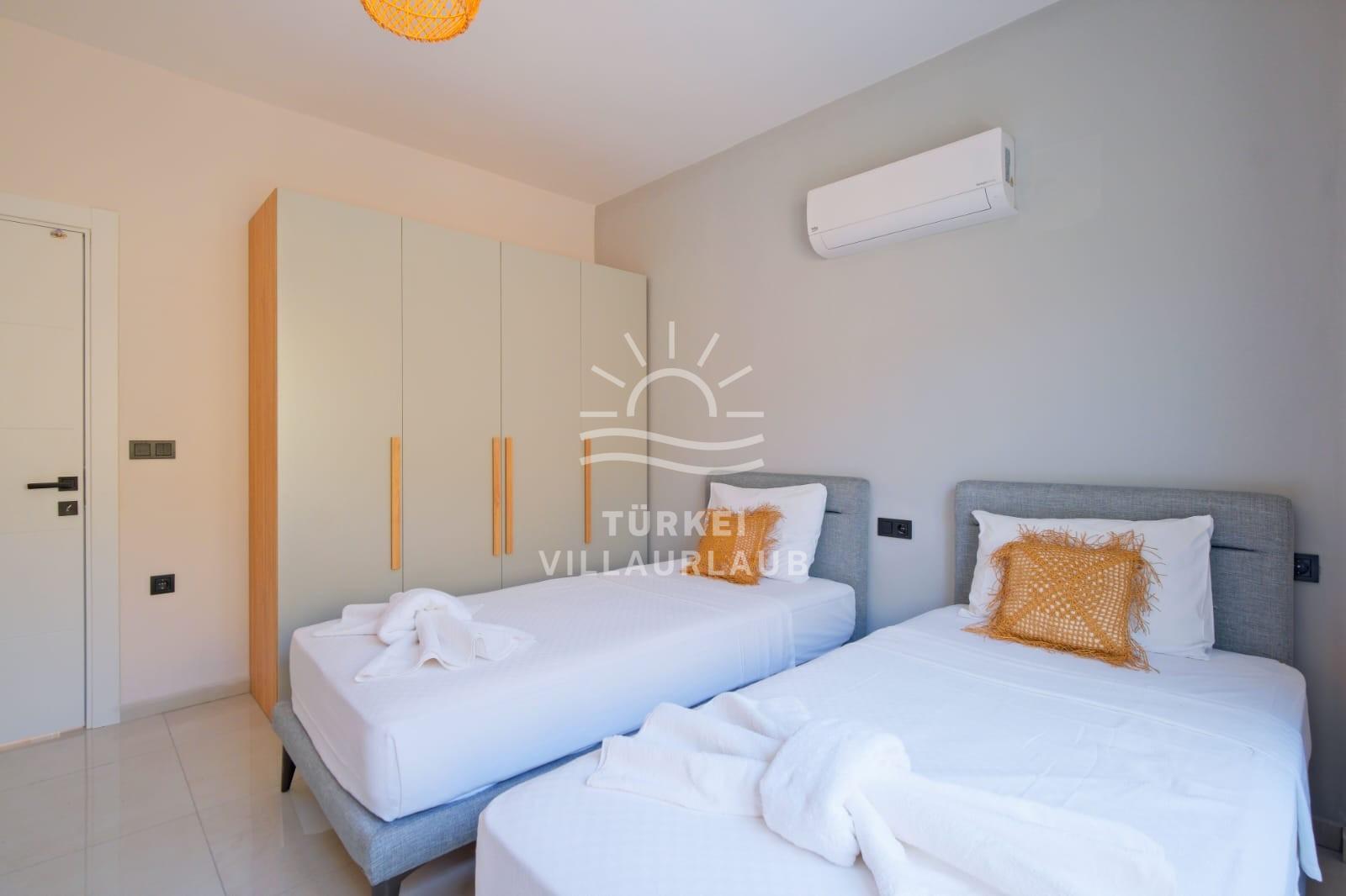 Villa Yuna 1  Esenköy fotoğrafı