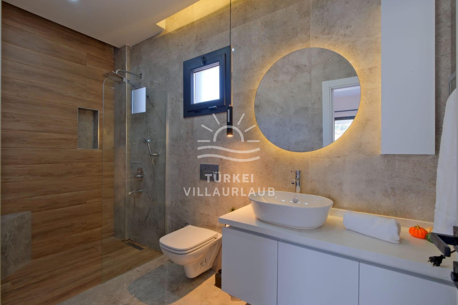 Villa Yuna 2 Esenköy fotoğrafı