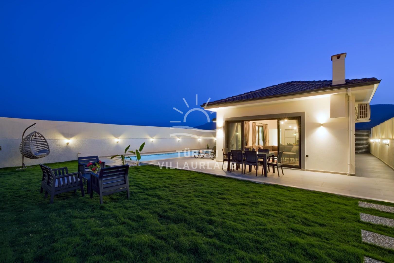 Villa Yuna 2 Esenköy fotoğrafı