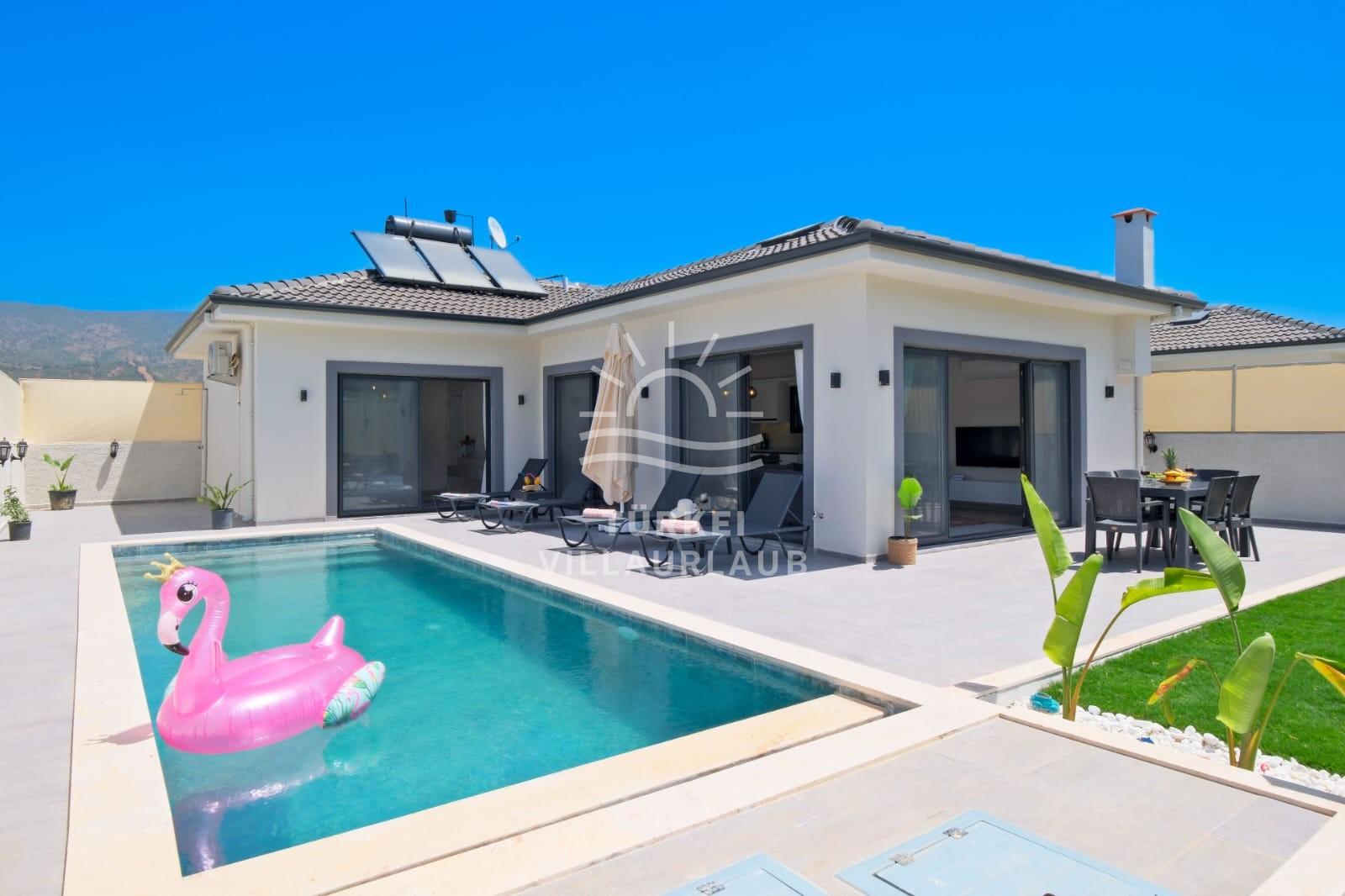 Villa Yuna 2 Esenköy fotoğrafı