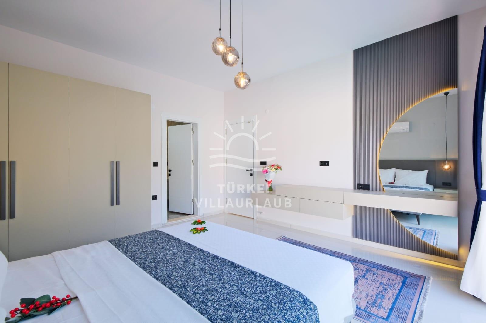Villa Yuna 2 Esenköy fotoğrafı